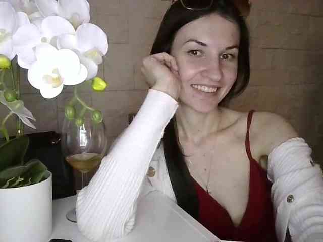 JuliaWetDream