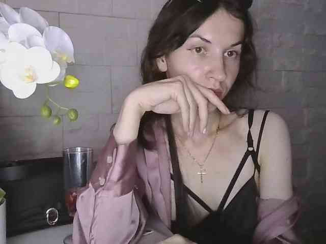 JuliaWetDream