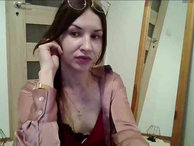 JuliaWetDream webcam