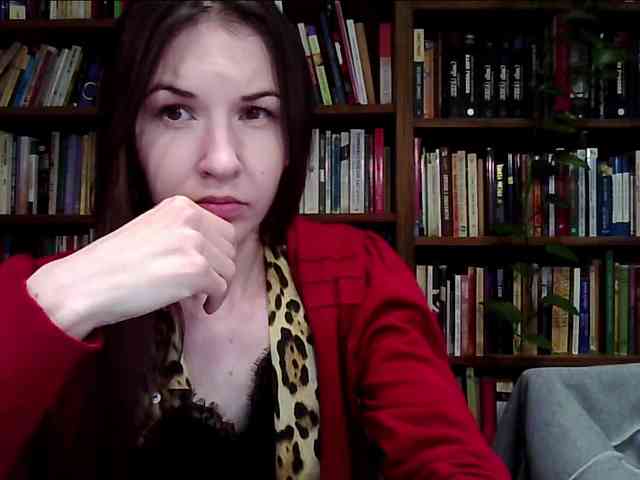 Model: JuliaWetDream