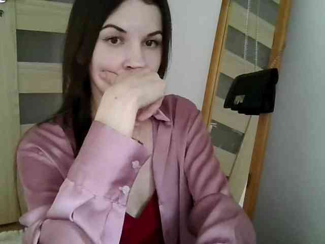 JuliaWetDream webcam