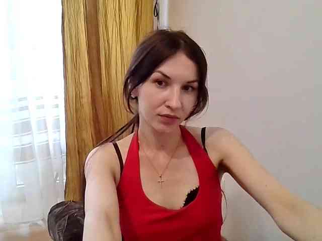 JuliaWetDream webcam