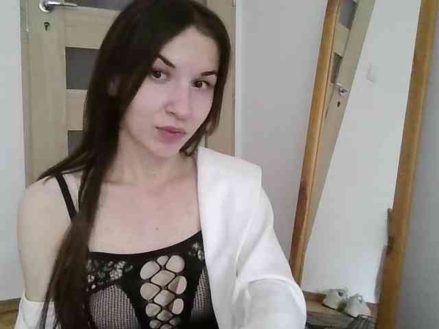 JuliaWetDream