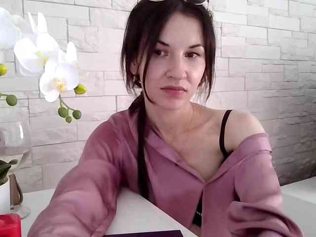 JuliaWetDream