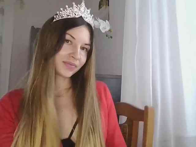 JuliaWetDream