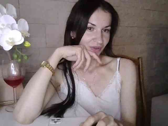 JuliaWetDream webcam