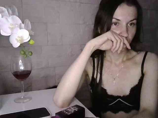 JuliaWetDream