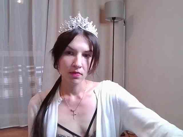 JuliaWetDream
