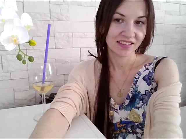 JuliaWetDream webcam