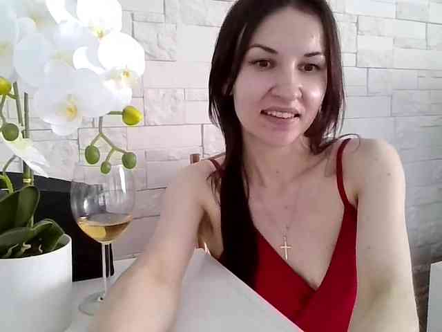 JuliaWetDream