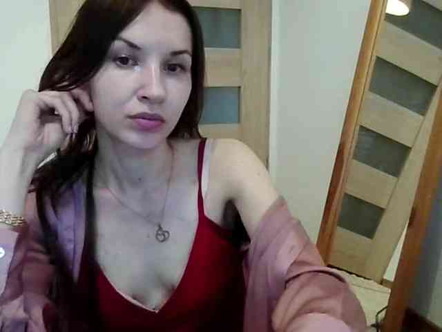 JuliaWetDream