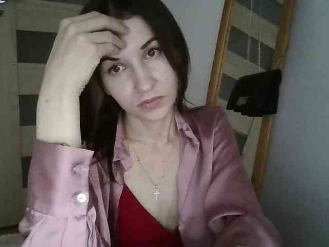 JuliaWetDream webcam