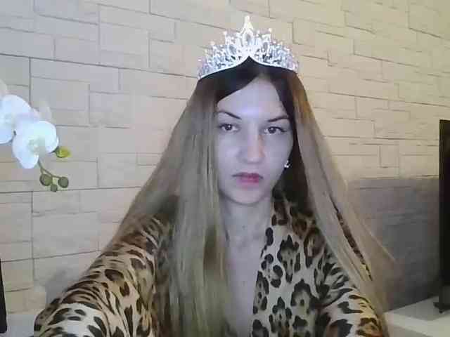 JuliaWetDream