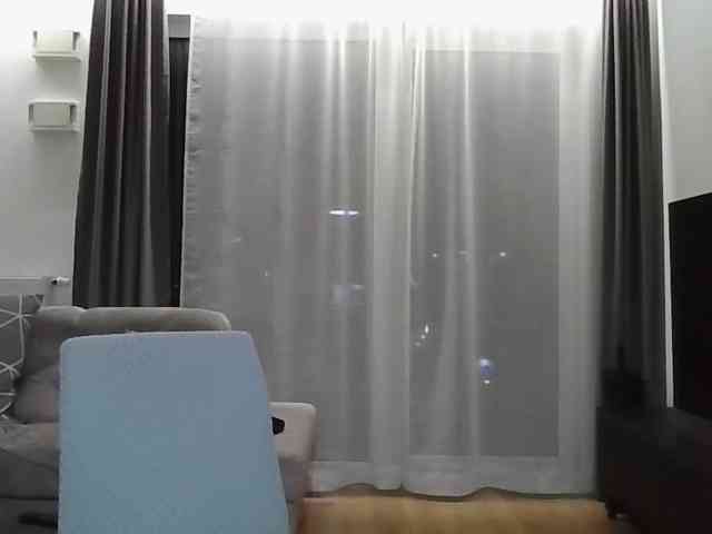 JuliaWetDream