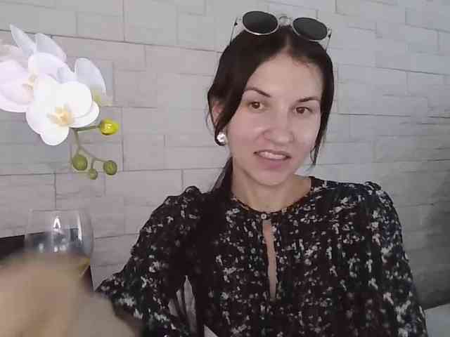 JuliaWetDream webcam