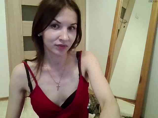 JuliaWetDream