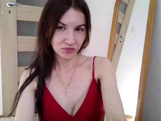 JuliaWetDream webcam