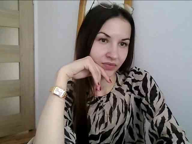 JuliaWetDream webcam