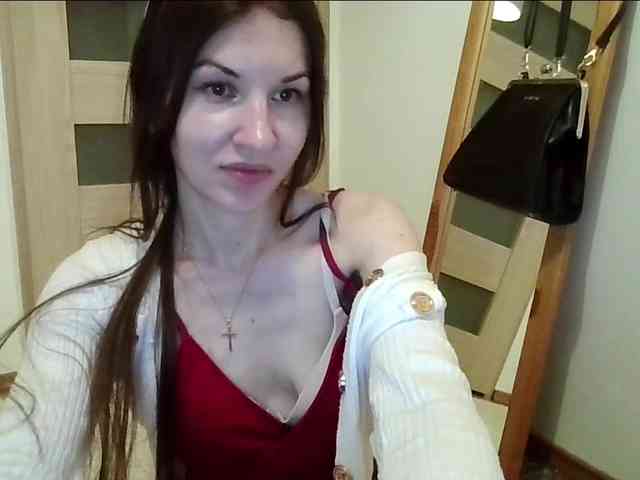 JuliaWetDream
