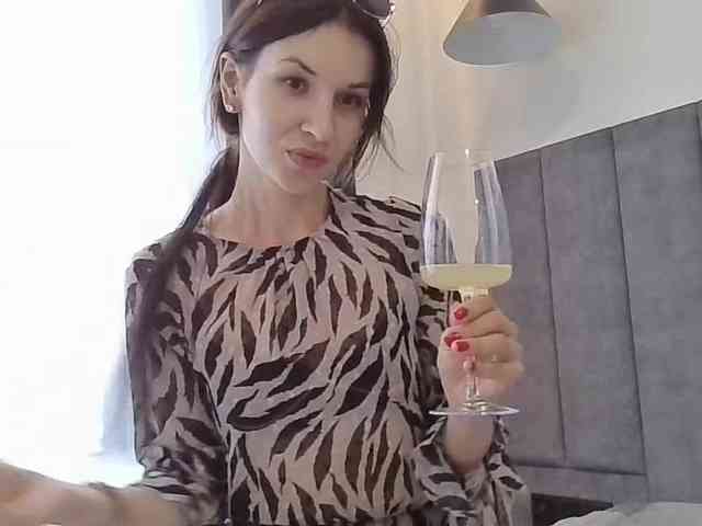 JuliaWetDream