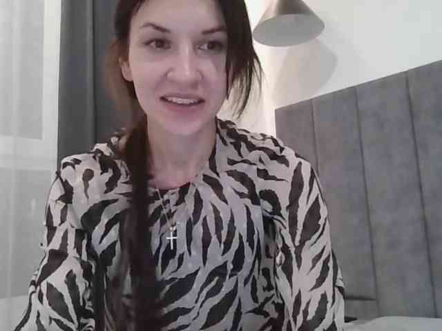 JuliaWetDream webcam