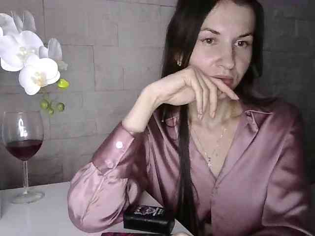 JuliaWetDream webcam