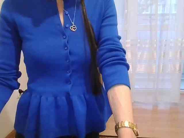 JuliaWetDream webcam