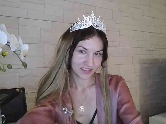 Model: JuliaWetDream