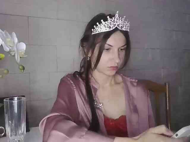 JuliaWetDream