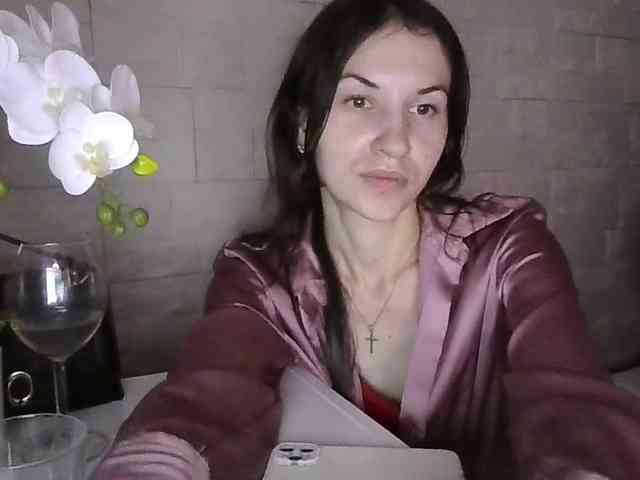 JuliaWetDream