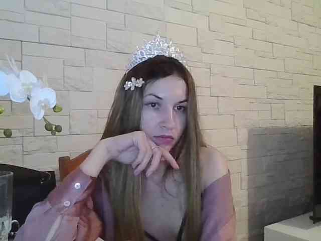 JuliaWetDream