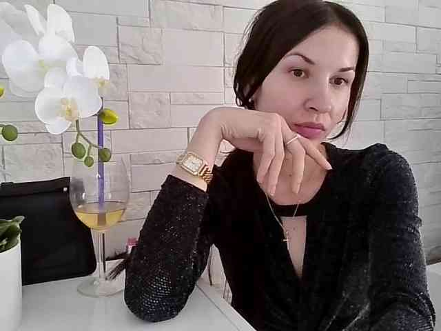 JuliaWetDream webcam