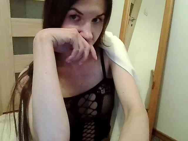 JuliaWetDream