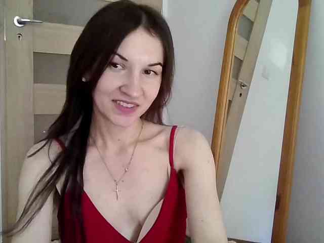 JuliaWetDream