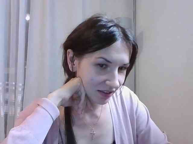 JuliaWetDream
