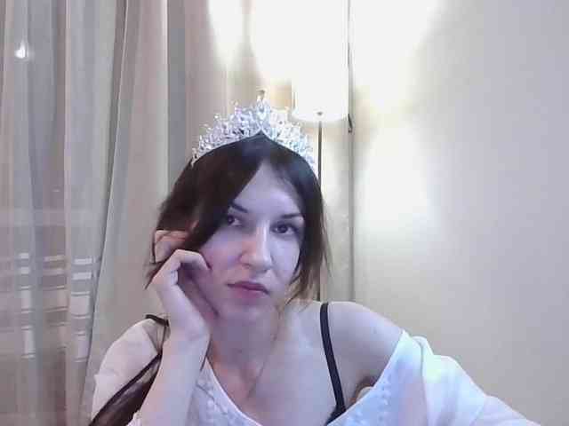 JuliaWetDream