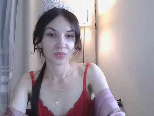 JuliaWetDream webcam