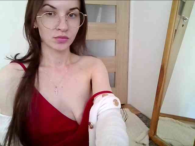 JuliaWetDream webcam