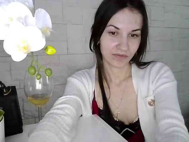 JuliaWetDream