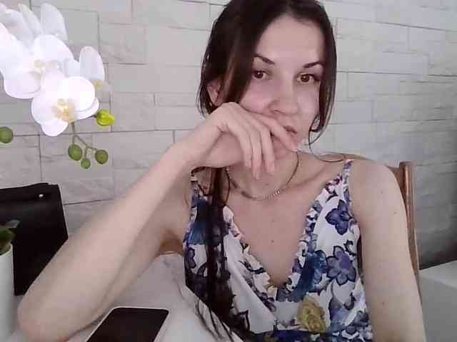 JuliaWetDream webcam