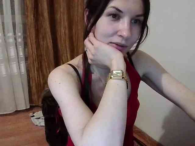 JuliaWetDream webcam