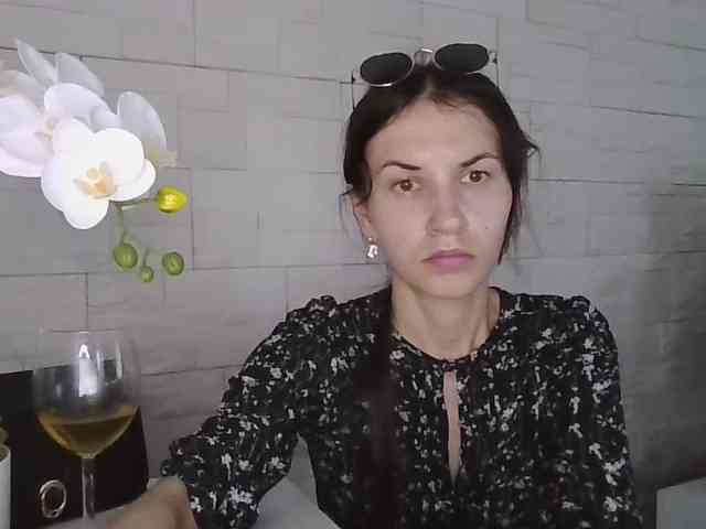 JuliaWetDream webcam