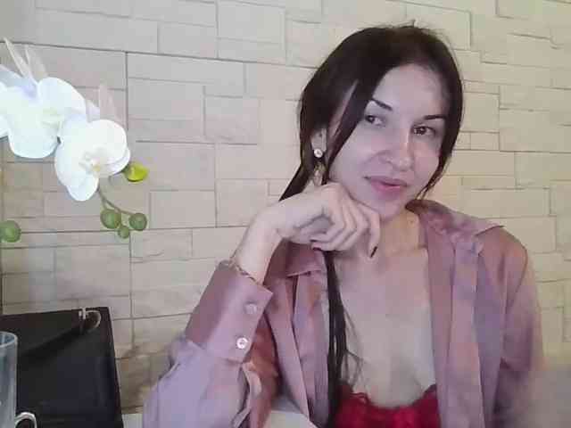 JuliaWetDream webcam