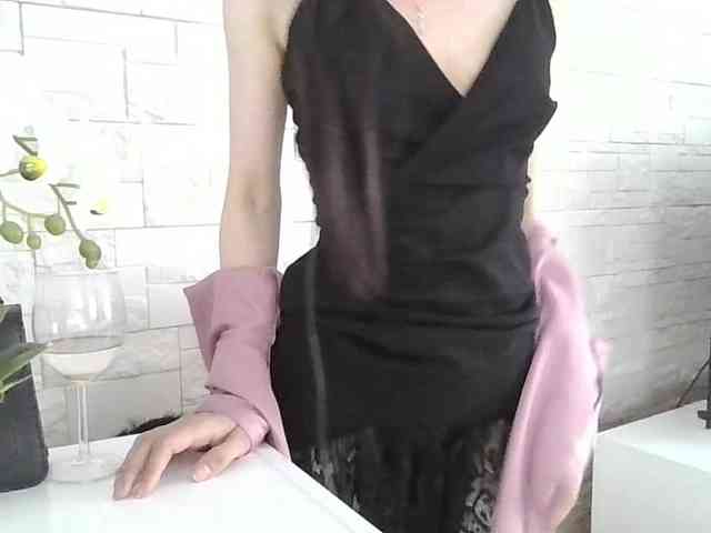 JuliaWetDream webcam