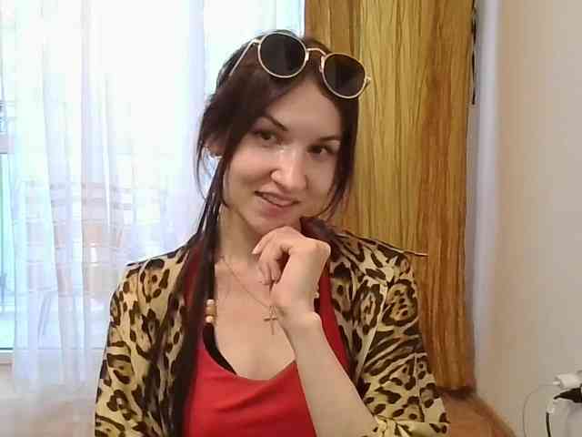 Model: JuliaWetDream