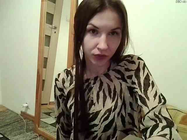 JuliaWetDream webcam