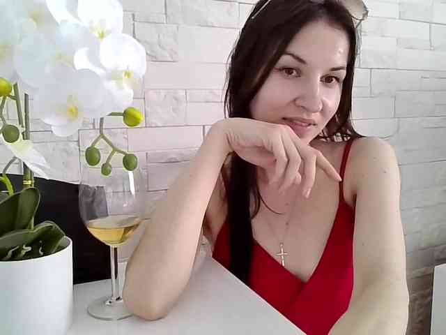 JuliaWetDream