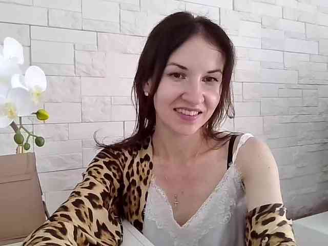 JuliaWetDream webcam