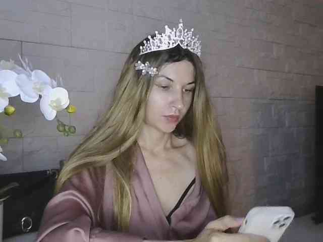JuliaWetDream