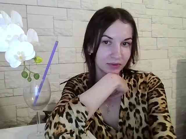 JuliaWetDream webcam